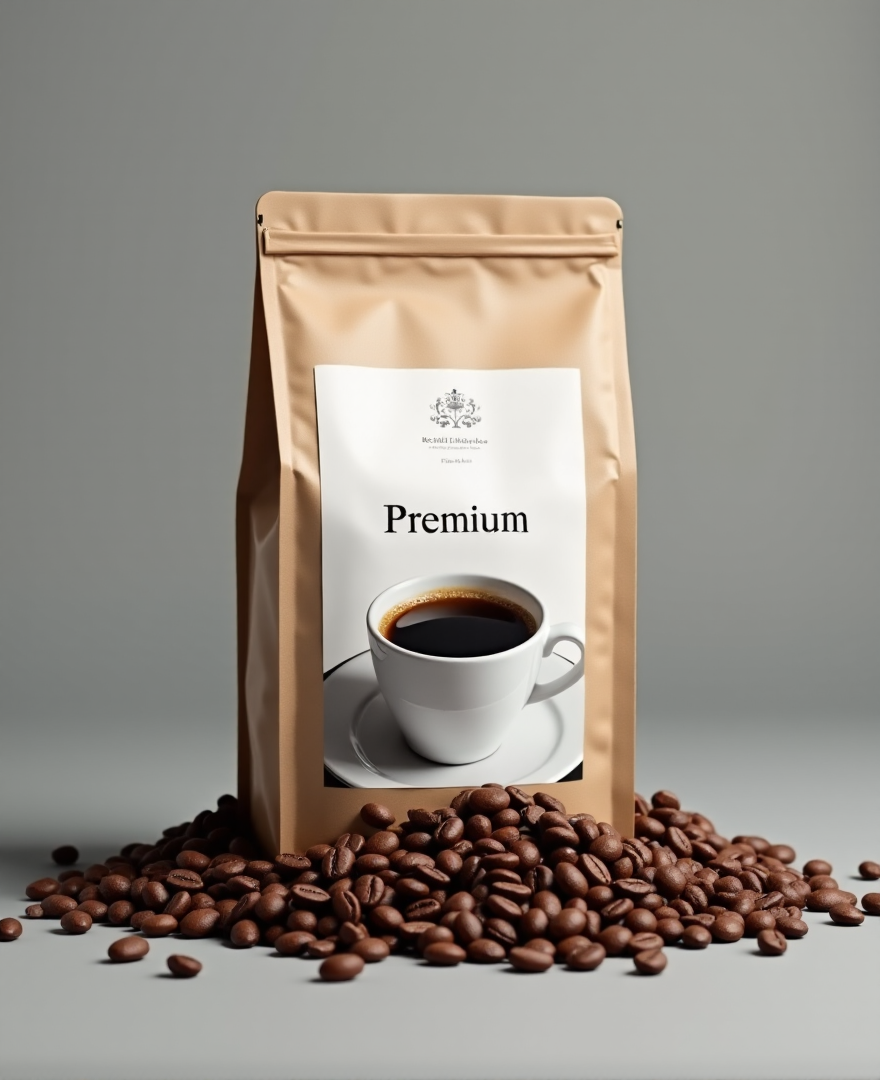 Imperial Reserve Blend