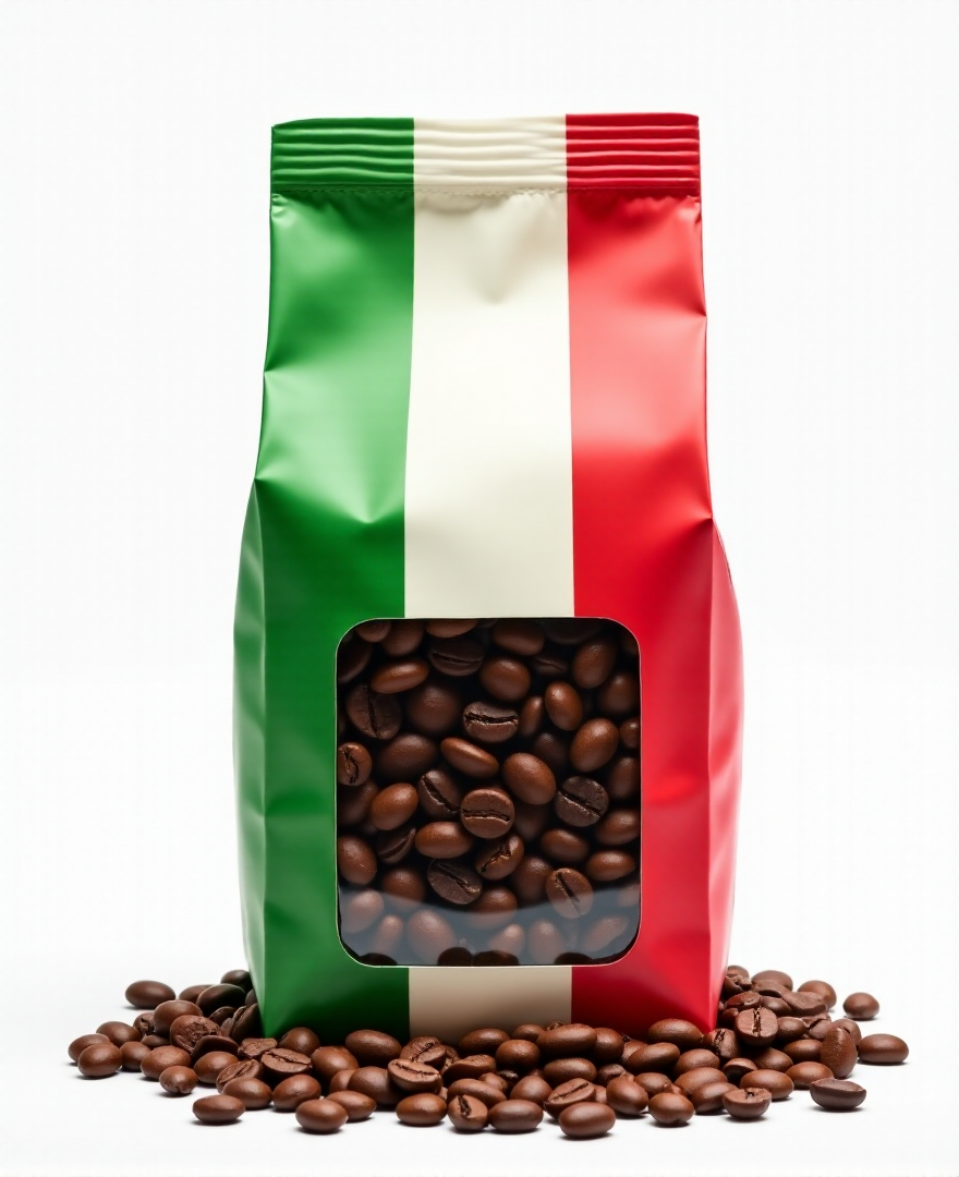 La Dolce Vita Espresso