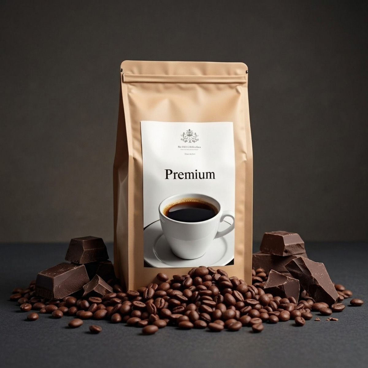 Imperial Reserve Blend
