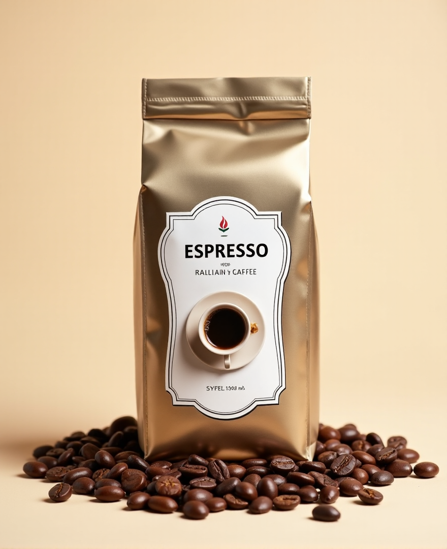 Midnight Rush Espresso