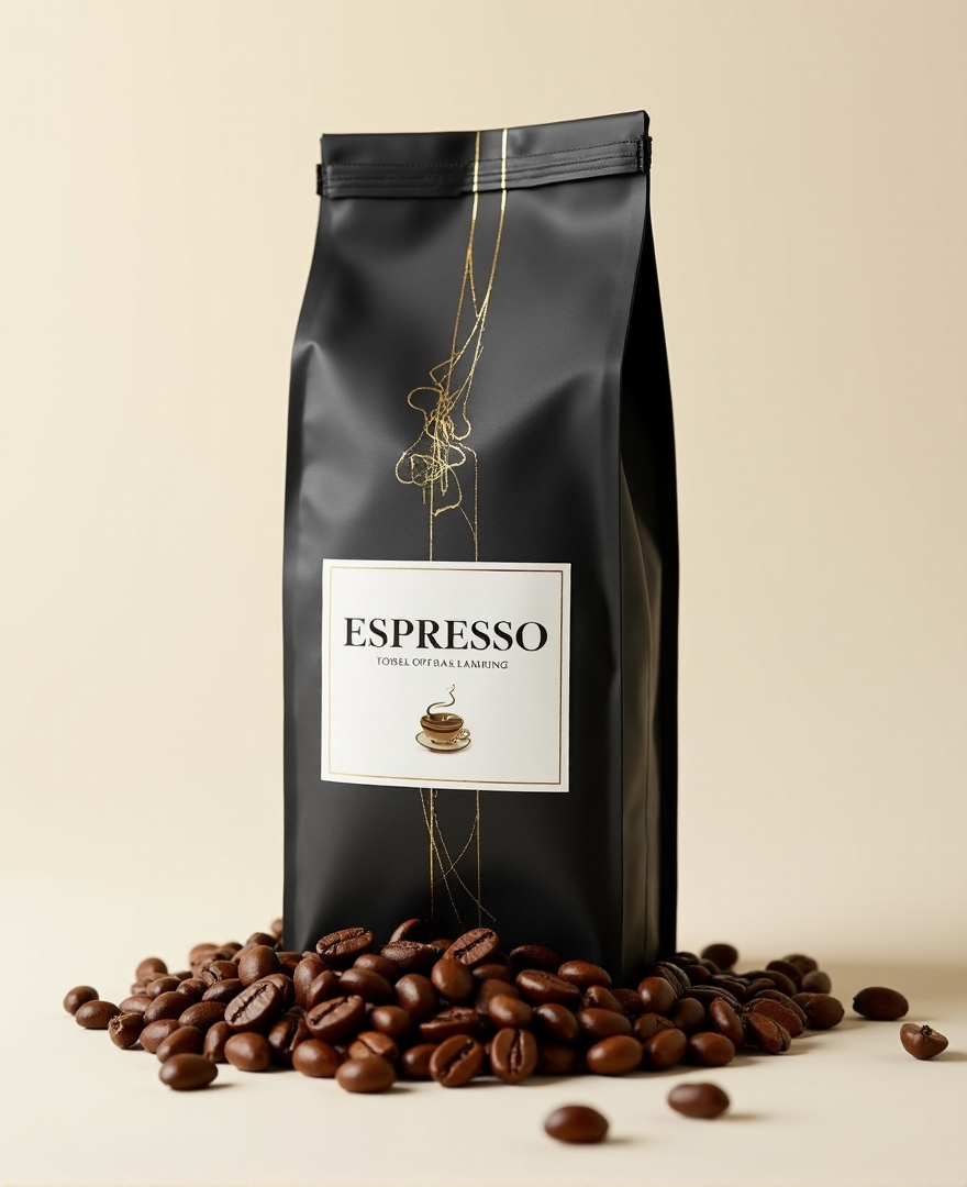 Viva Roma Espresso